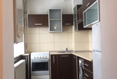 Garsonieră decomandată, mobilată în Drumul Taberei - 7