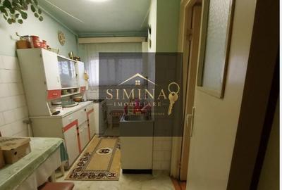 Apartament cu 2 camere decomandat în Dâmbu Pietros