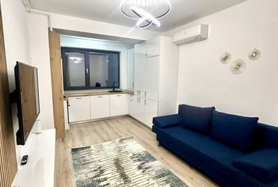 Apartament în Central
