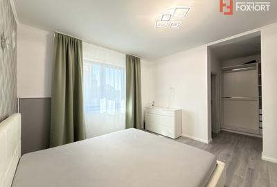 Casă individuală cu 5 camere cu Teren 1033 Mp în Săcălaz - 31
