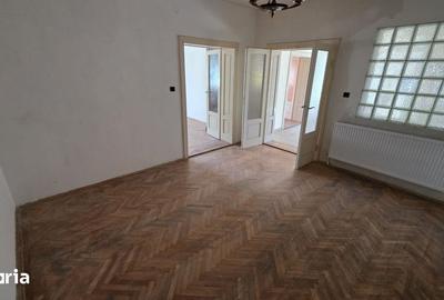 Casă cu 3 camere semidecomandat cu Teren 1807 Mp în Diosig - 15
