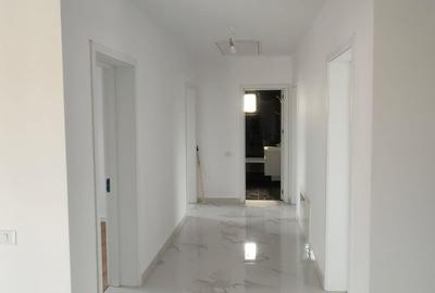 Casă cu 4 camere cu Teren 450 Mp în Ciorogârla - 10