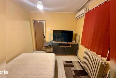 Garsonieră, mobilată în Mărăști - 5