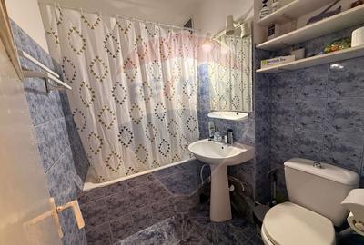 Apartament cu 2 camere semidecomandat în Brazda lui Novac - 5