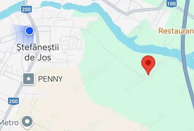 Teren de 20000 mp, în Ștefăneștii de Jos - 5