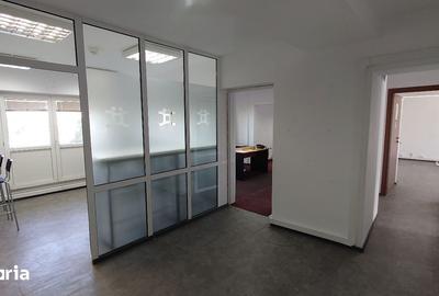Spațiu comercial, de 148 mp, în Victoriei