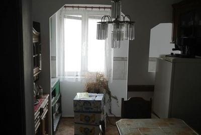 Apartament cu 2 camere în Central - 5