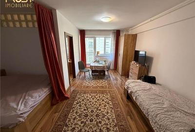 Garsonieră decomandată în Gheorgheni - 2