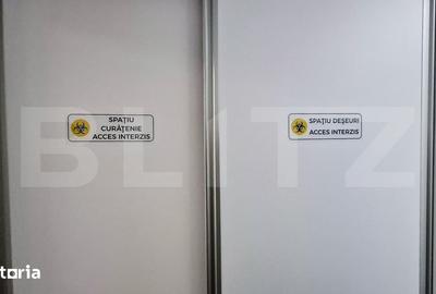 Spațiu comercial, de 152 mp, în Borhanci - 10