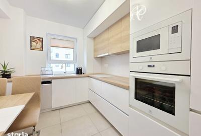 Apartament cu 2 camere în Tractorul - 7