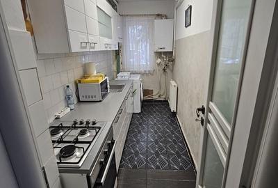 Apartament cu 2 camere decomandat, mobilat în Mănăștur
