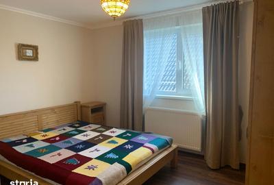 Casă cu 4 camere cu Teren 250 Mp în Sânmihaiu Român - 11