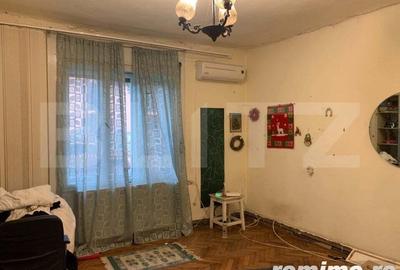 Casă cu 4 camere cu Teren 550 Mp în Lugojului - 1
