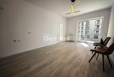 Apartament cu 3 camere în Baza 3 - 2