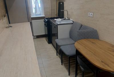 Apartament cu 3 camere în Central - 5