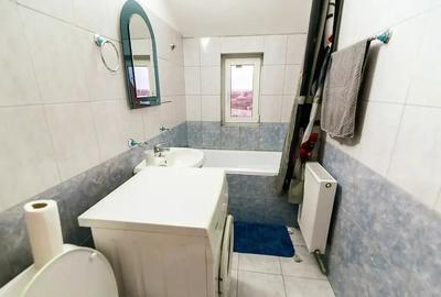 Apartament cu 2 camere semidecomandat în Șagului - 3
