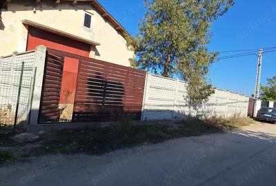 Spațiu comercial, de 1,446 mp, în Filiași - 7