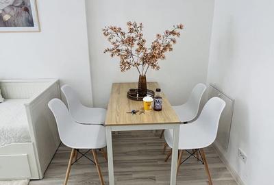 Apartament cu 2 camere în Berceni