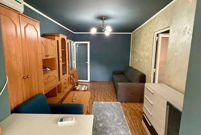 Apartament cu 2 camere semidecomandat, mobilat în Badea Cârțan - 1