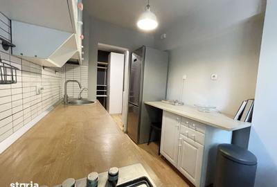 Apartament cu 2 camere semidecomandat în Bucureștii Noi - 11
