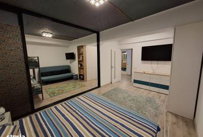 Apartament cu 4 camere decomandat în Nord - 2