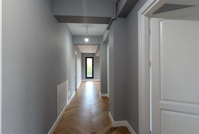 Apartament cu 3 camere decomandat în Băneasa - 11