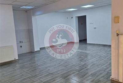 Spațiu comercial, de 49 mp, în Colentina - 3
