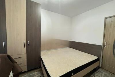 Apartament cu 2 camere decomandat în Central - 7