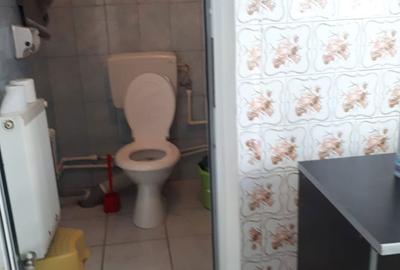 Spațiu comercial, de 24 mp, în Cotroceni