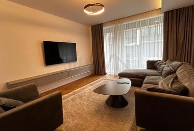 Casă individuală cu 5 camere cu Teren 260 Mp în Pipera