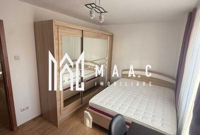 Apartament cu 2 camere semidecomandat, mobilat în Hipodrom 3 - 3
