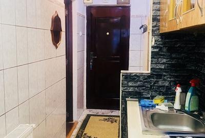 Apartament cu 2 camere semidecomandat în Carpați 1