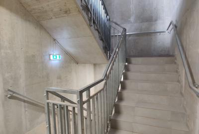 Penthouse cu 6 camere decomandat în Aviației - 48