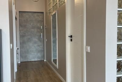 Apartament cu 2 camere semidecomandat, mobilat în Semicentral - 2