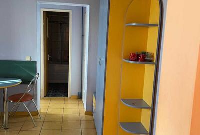 Apartament cu 2 camere decomandat în Dristor