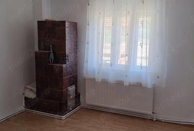 Casă cu 3 camere în Băbana - 3