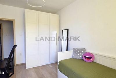 Apartament cu 3 camere decomandat în Ghiroda - 13