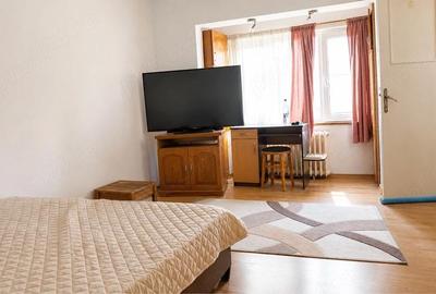 Garsonieră decomandată în Girocului - 4