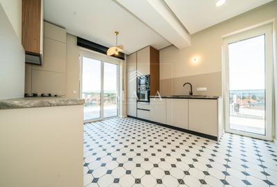 Apartament cu 4 camere decomandat în Central - 5