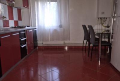 Apartament cu 2 camere semidecomandat în Broșteni - 4