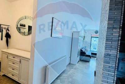Apartament cu 2 camere semidecomandat, mobilat în Mănăștur - 10