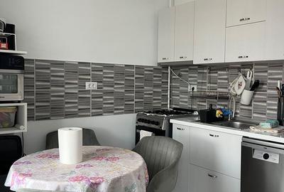 Apartament cu 2 camere decomandat în Inel II - 11