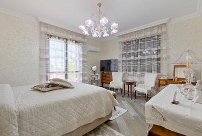 Duplex cu 7 camere cu Canalizare în Faleza Nord - 10