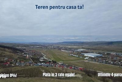 Spațiu comercial, în Dezmir - 1