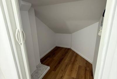 Apartament cu 4 camere decomandat în Dorobanților - 15