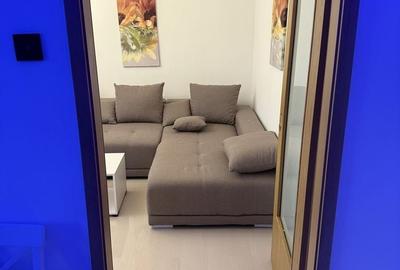 Apartament cu 2 camere decomandat în Central - 4