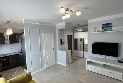 Apartament cu 2 camere în Florești - 3