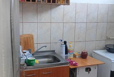 Garsonieră decomandată în Mănăștur - 8