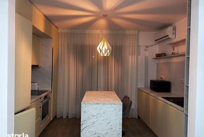 Apartament cu 2 camere decomandat în 1 Decembrie 1918 - 2