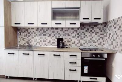 Apartament cu 2 camere decomandat în Central - 2